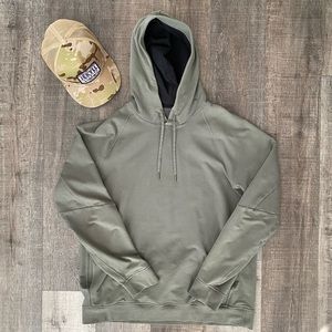 Lululemon City Sweat Pullover Hoodie
Grey Sage